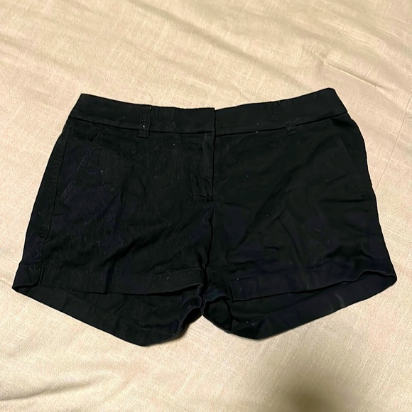 J.Crew Shorts - Picture 1 of 3